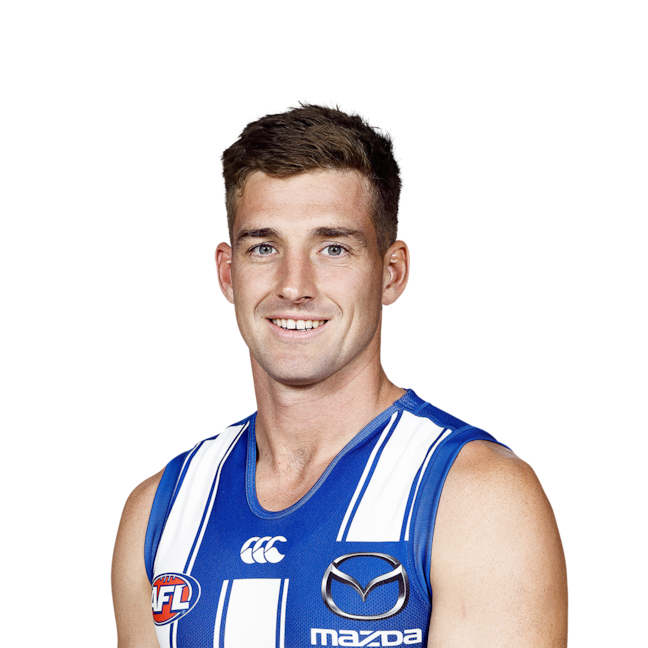 Shaun Atley profile picture